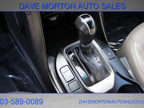 Used 2013 Hyundai Santa Fe Sport 2.0T image 12