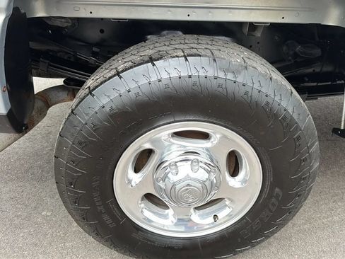 Used 2000 Dodge Ram 2500 Truck 2WD Quad Cab image 18