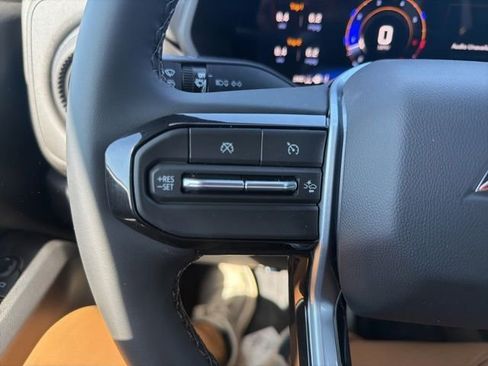 New 2026 Chevrolet Colorado W/T w/ WT Custom Package AWD/4WD image 26