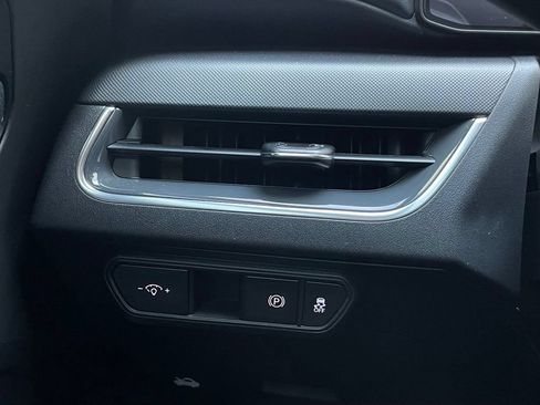 Used 2025 Kia K4 EX FWD image 13