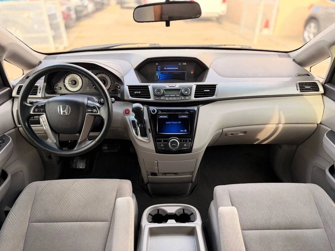 Used 2015 Honda Odyssey EX image 48