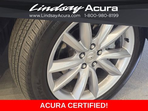 Certified 2023 Acura RDX AWD image 26