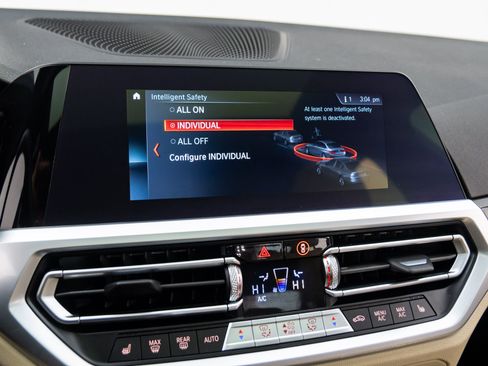 Used 2020 BMW 330i xDrive Sedan w/ Driving Assistance Package image 27