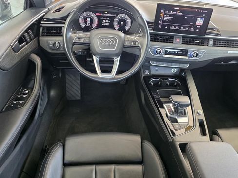 Used 2024 Audi A5 2.0T Premium Plus AWD/4WD image 12