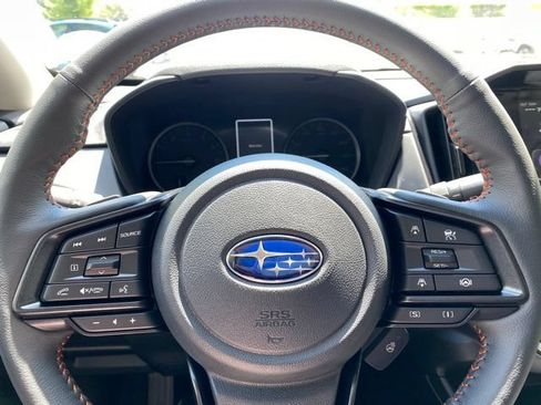 New 2026 Subaru Crosstrek 2.5i Limited AWD/4WD image 13