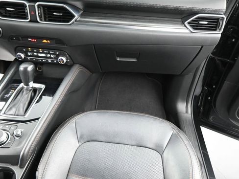 Used 2019 MAZDA CX-5 Grand Touring Reserve AWD/4WD image 47