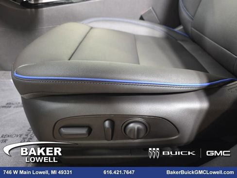 New 2026 Buick Envista Sport Touring w/ Convenience I Package image 28