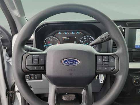 New 2026 Ford F250 XL w/ STX Appearance Package image 15