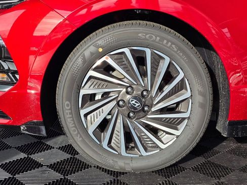 New 2026 Hyundai Sonata SEL image 11