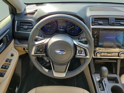 Used 2019 Subaru Outback 2.5i Limited w/ Popular Package #2 image 17