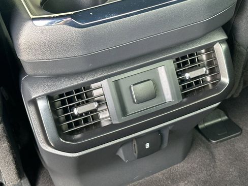 Used 2025 Ford F150 STX w/ Equipment Group 200A RWD image 15