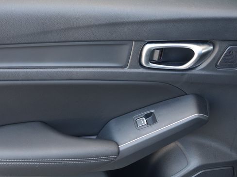 Certified 2026 Acura Integra A-Spec FWD image 34