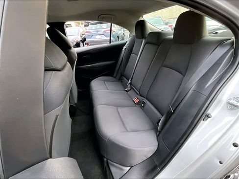 Certified 2022 Toyota Corolla LE image 18