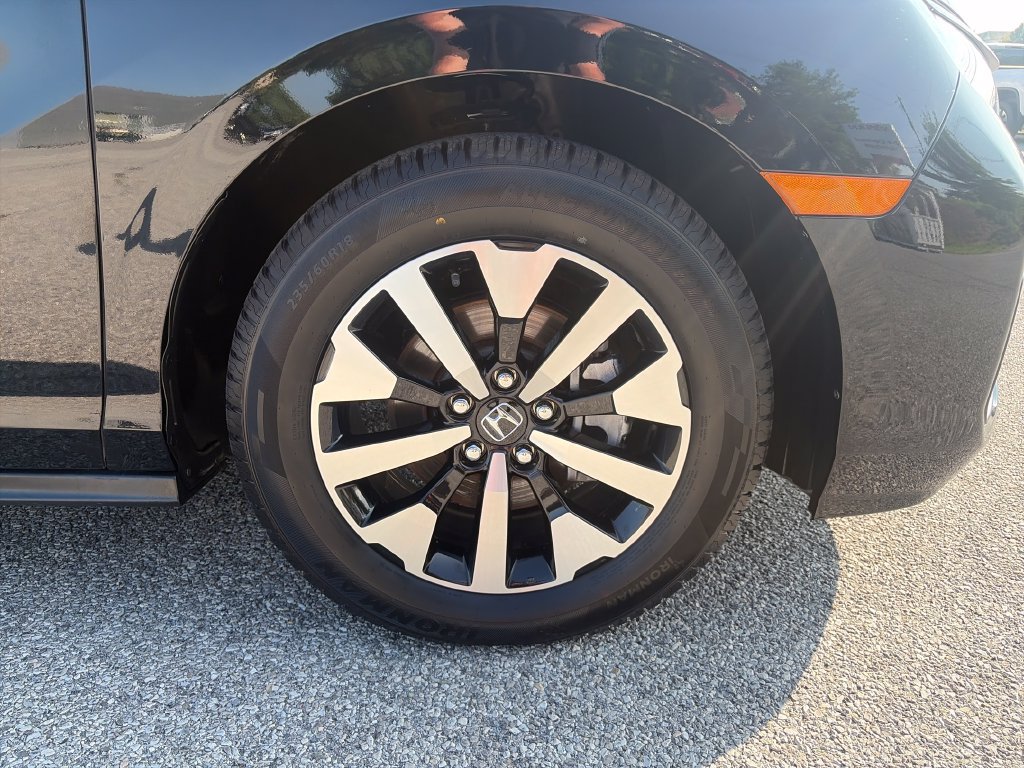 Used 2025 Honda Odyssey EX-L image 51