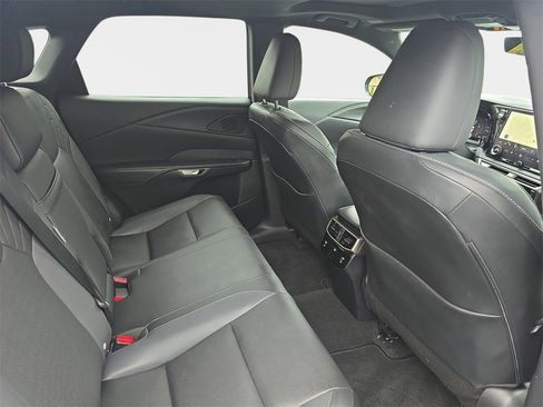 Certified 2025 Lexus RX 350 Premium image 11