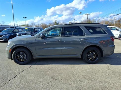 New 2026 Dodge Durango GT image 7