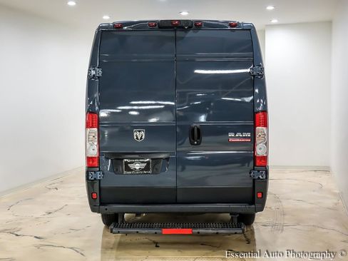 Used 2020 RAM ProMaster 3500 image 5
