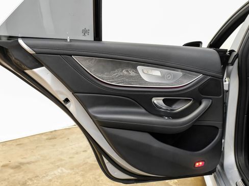 Used 2020 Mercedes-Benz AMG GT 53 image 39