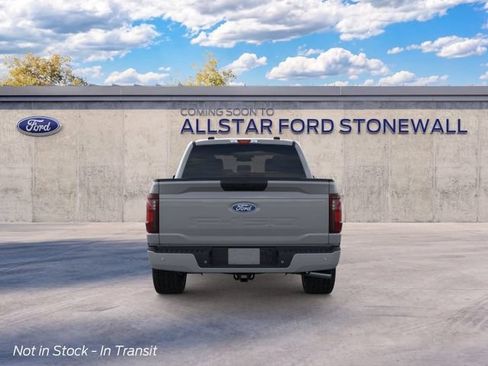 New 2026 Ford F150 STX AWD/4WD image 5