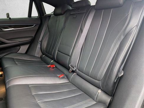 Used 2019 BMW X6 xDrive35i image 19