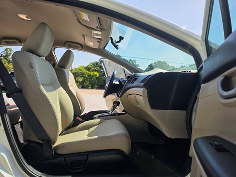 Used 2014 Honda Civic LX image 30