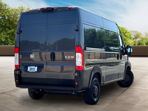Used 2022 RAM ProMaster 1500 w/ Driver Convenience Group FWD image 2