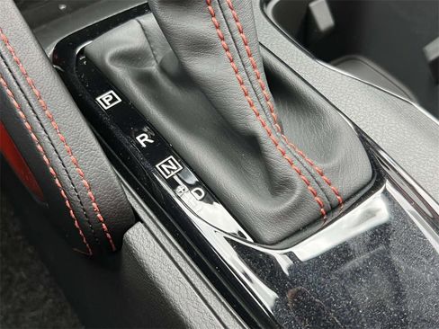 New 2025 Nissan Frontier PRO-4X image 12