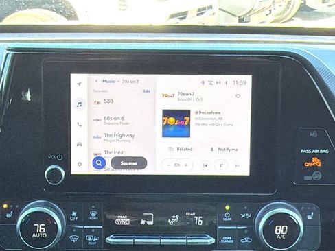 Used 2024 Toyota Highlander XSE image 22