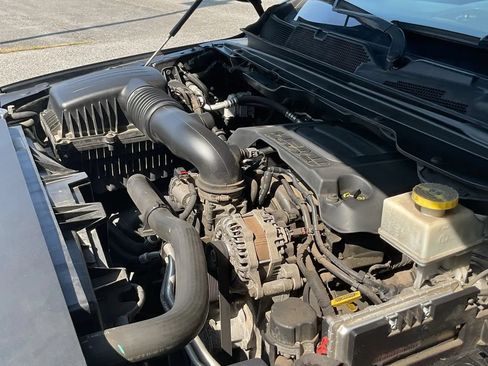 Used 2020 RAM 1500 Big Horn AWD/4WD image 26