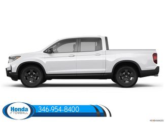 New 2026 Honda Ridgeline TrailSport video 2