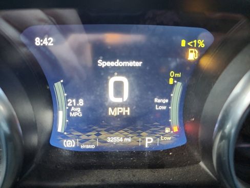 Used 2023 Jeep Wrangler Sahara w/ Cold Weather Group image 11