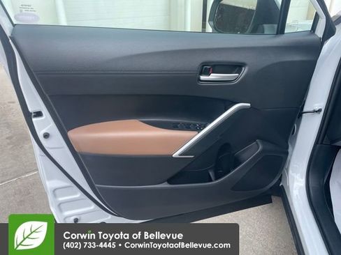 New 2026 Toyota Corolla Cross XLE image 10