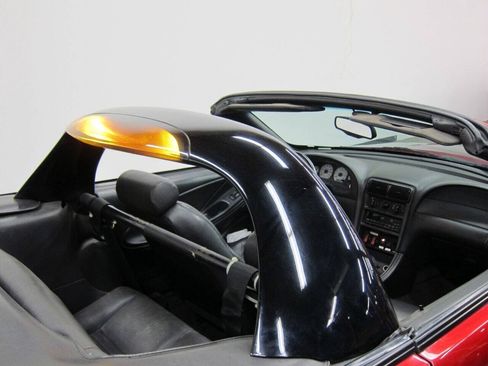 Used 1999 Ford Mustang Cobra RWD image 24
