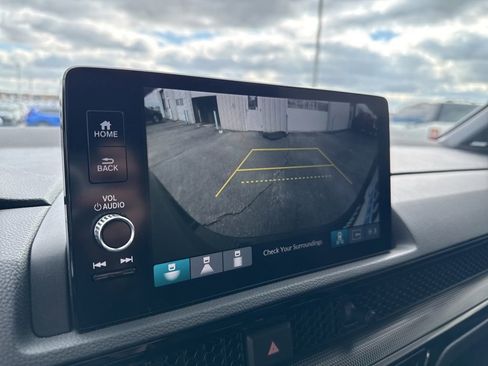 Used 2023 Honda CR-V Sport Touring image 23