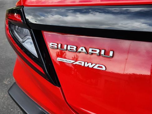Used 2023 Subaru WRX Premium AWD/4WD image 28