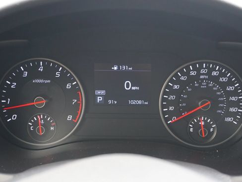 Used 2018 Kia Stinger GT AWD/4WD image 34