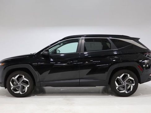 Used 2023 Hyundai Tucson SEL w/ Convenience Package AWD/4WD image 4