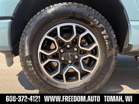 Used 2023 Ford F150 XLT w/ Equipment Group 302A High AWD/4WD image 26