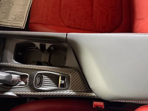 New 2026 Dodge Charger R/T Scat Pack image 18