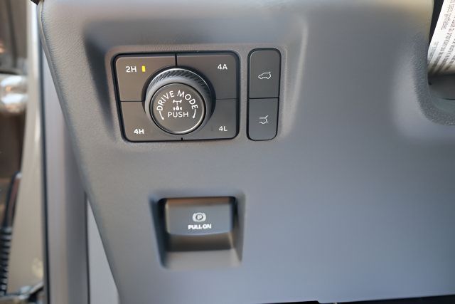 New 2027 Ford Expedition Tremor w/ Driver's Package AWD/4WD image 26