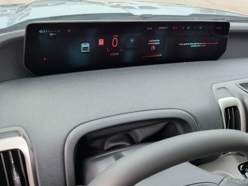 New 2027 Ford Expedition Max Active RWD image 19