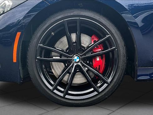 Certified 2024 BMW M340i xDrive AWD/4WD image 10