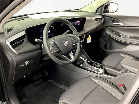 New 2026 Buick Encore GX Preferred w/ Comfort Package image 8