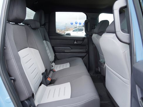 New 2026 Toyota Tacoma TRD Sport image 23