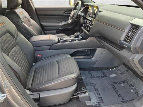Certified 2024 Nissan Pathfinder Rock Creek AWD/4WD image 22