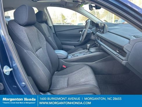 Used 2023 Honda Accord EX image 35