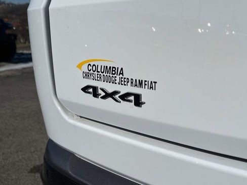 New 2026 Jeep Grand Wagoneer Limited w/ Convenience Group I image 42