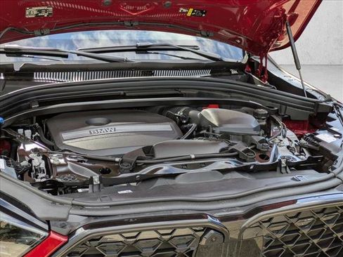 New 2025 BMW X2 xDrive28i w/ Technology Package image 17