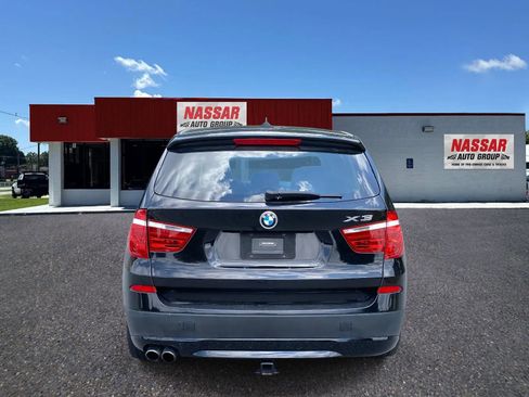 Used 2014 BMW X3 xDrive28i image 6