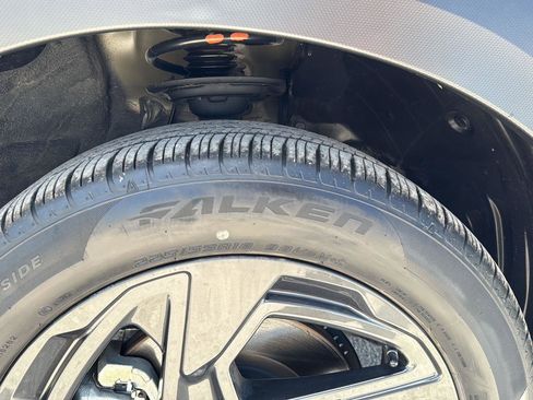 Used 2024 Subaru Crosstrek 2.5i Sport w/ Crosstrek Mirror Package image 10